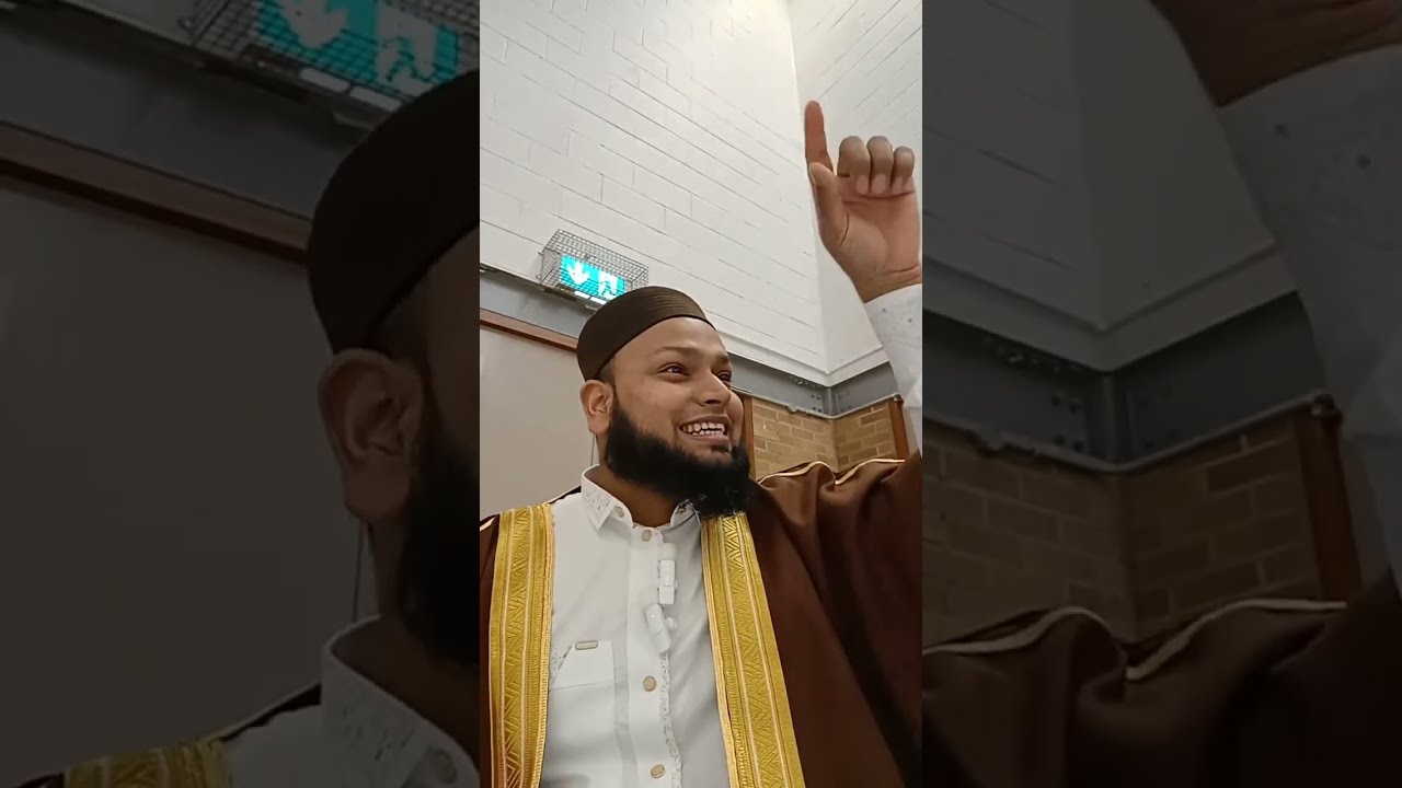 Masalih Mursalah & its conditions