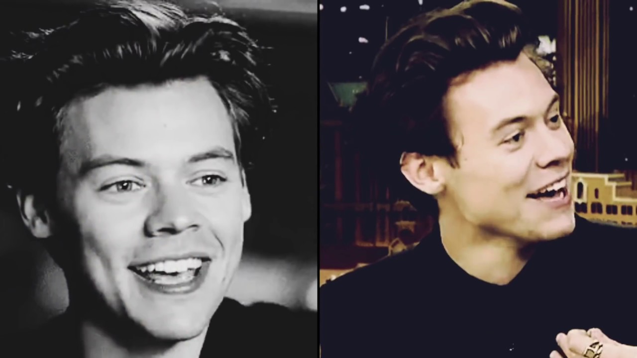 ...Ready for it? - Harry Styles
