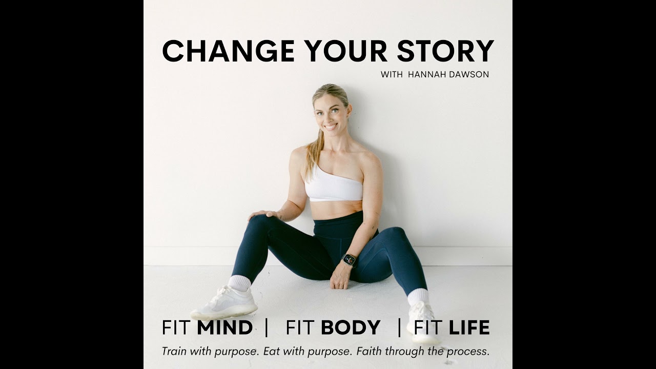 Part 9: You Can't Change What You're Disconnected From