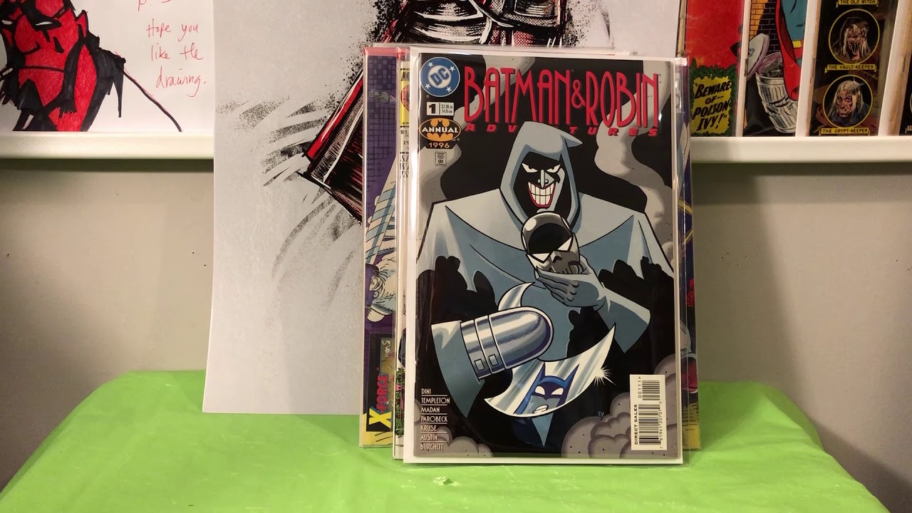 Amazing comic book haul, first appearances, key issues, and speculation books