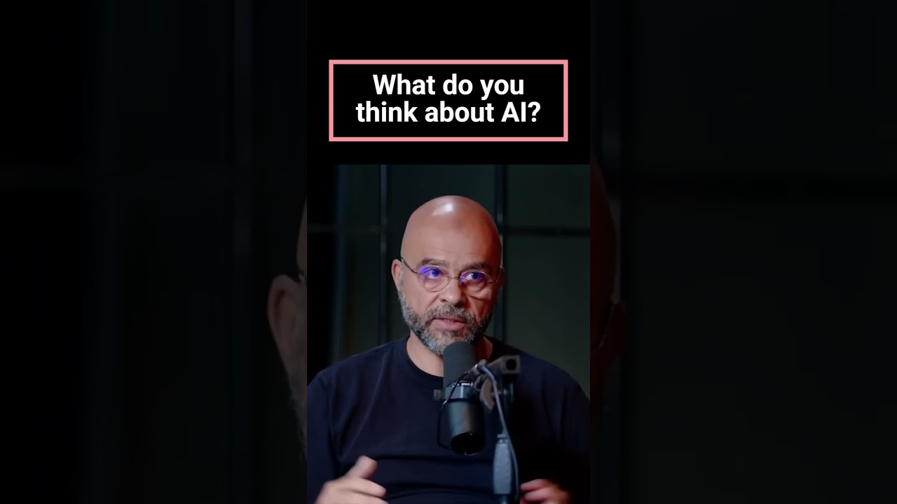 AI - we are fuked