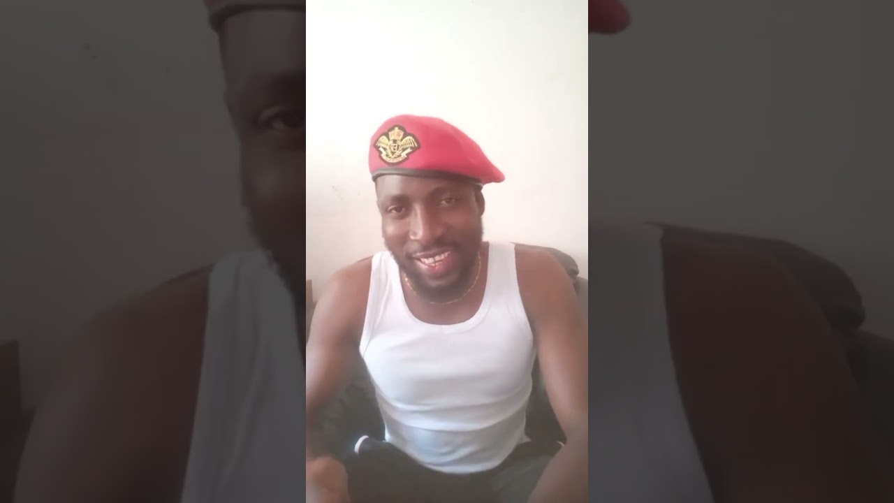 Basiru Ceesay did Gambia is a Islamic state