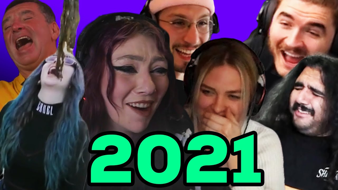 ЛУЧШЕЕ ОТ JUSTAMINX 2021