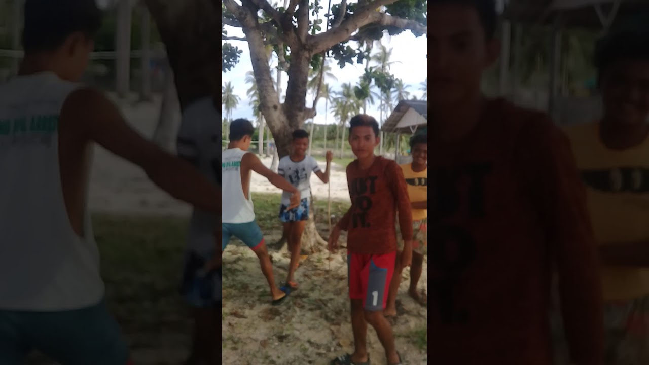 Batang bislog sapanahon karon kong Y kwarta
