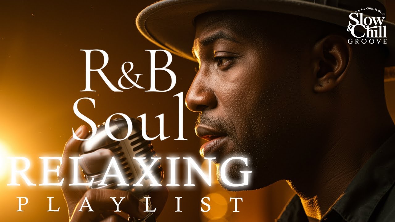 【R&B Soul】Cozy Winter Soul – Relaxing Love Songs & Soft Vibes