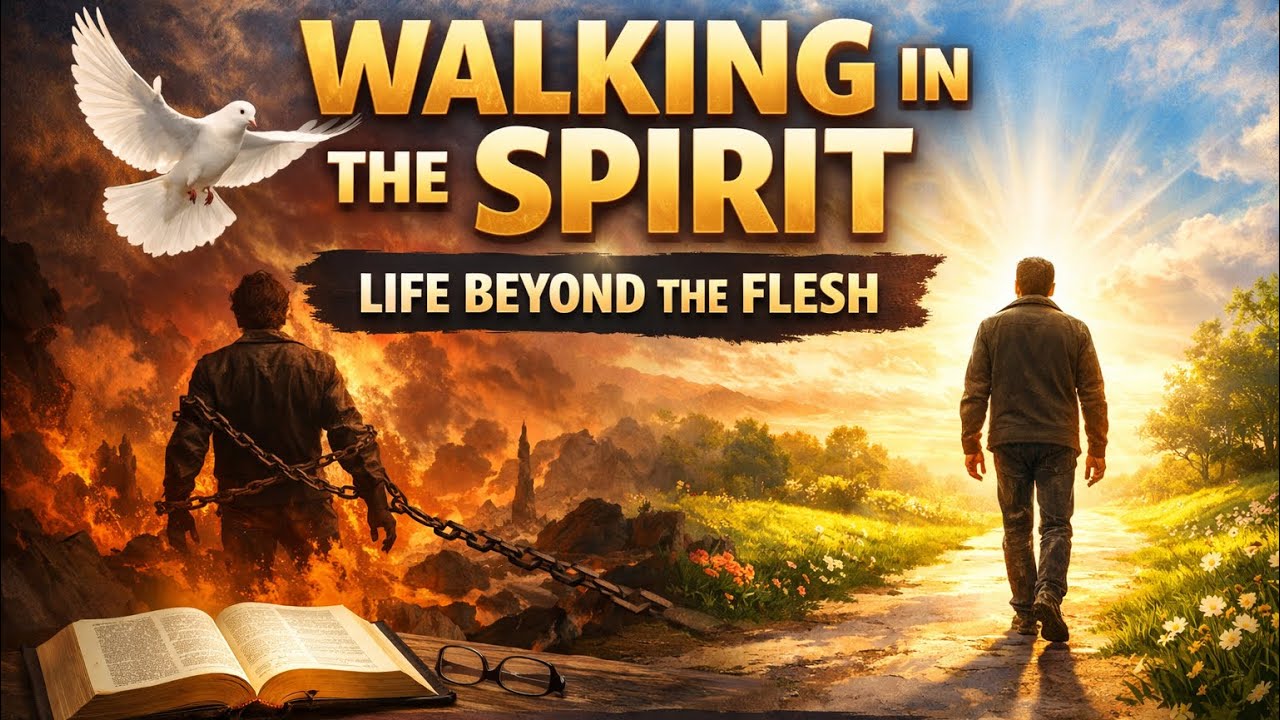 Bible Study | 
