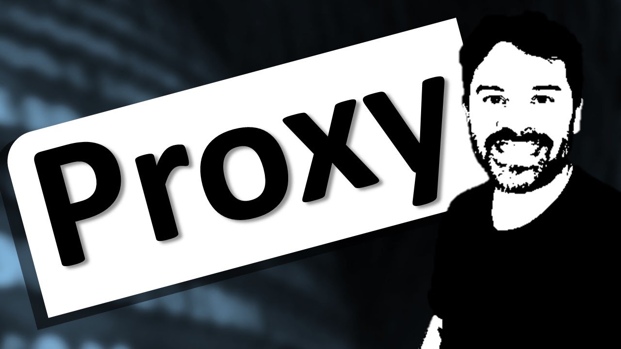 Servidor Proxy