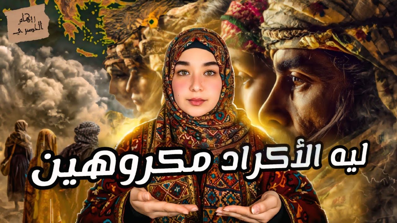 القصة التي لايريد أحد ان يحكيها 🤔 | ريهام الحصري