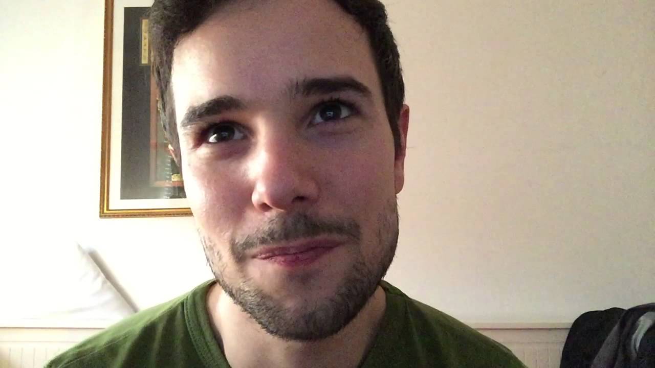 ASMR Binaural WARUM kann ich DEUTSCH? (German)