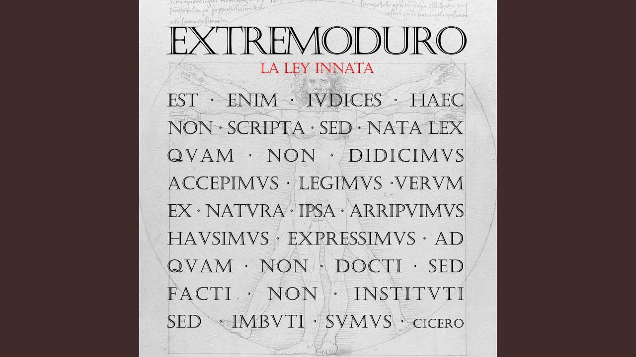 Segundo movimiento: lo de fuera