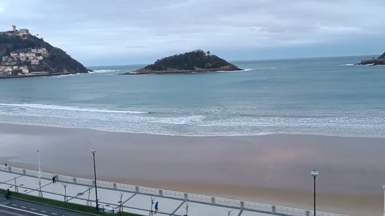 Donosti Beti
