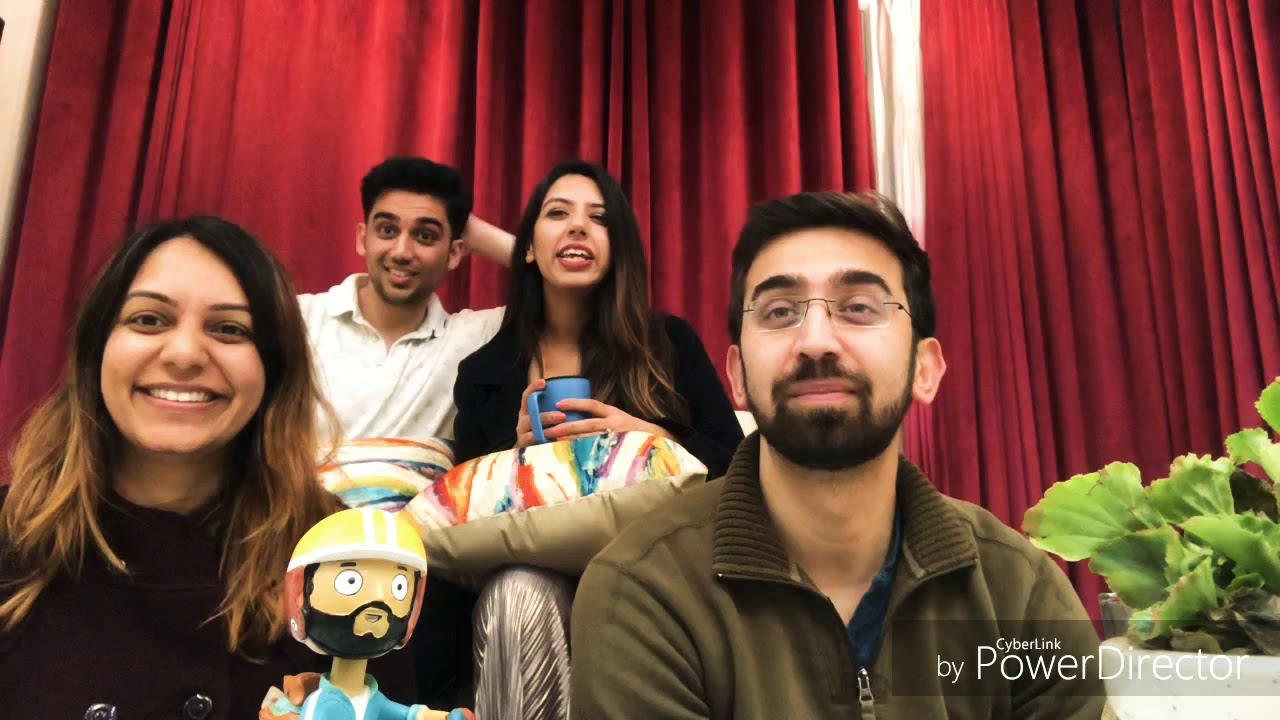 Bahu Kale Ki बहू काले की  Reaction Video| Ajay Hooda | Gajender Phogat  Anu Kadyan New Haryanvi Dj