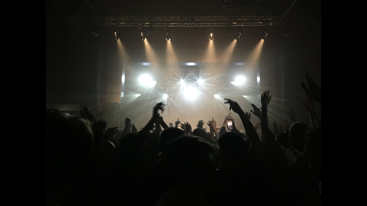 Manchester's Music Scene Documentary