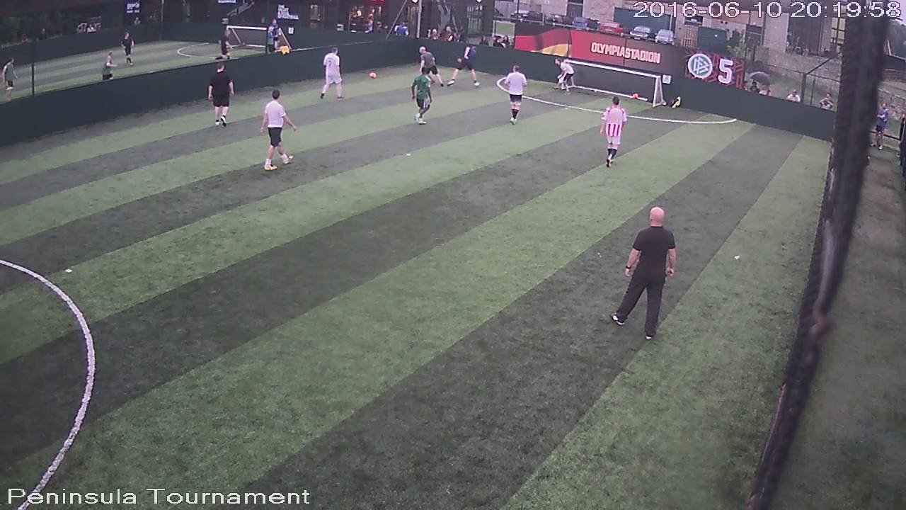 574341 Pitch5 Goals Manchester Cam2 Peninsula Tournament 08:20pm
