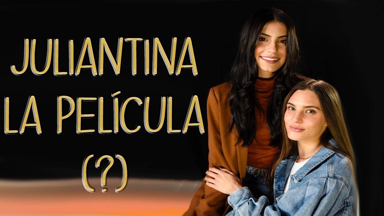 JULIANTINA LA PELICULA (?) 🤔 [ENG SUBS] | BARBARENA TV