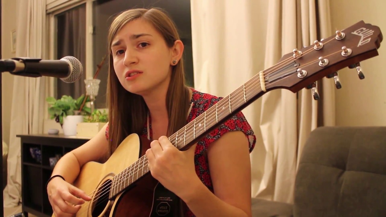 Michael from Mountains - Joni Mitchell cover