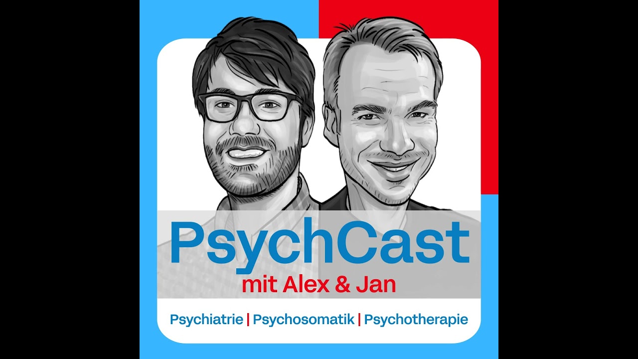 PC028 Arbeit und Psyche