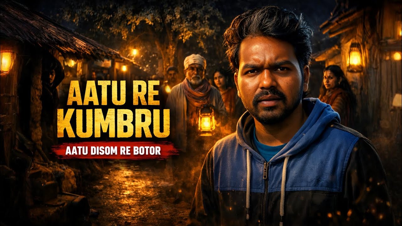 AATU RE KUMBRU KO HEJ NAA