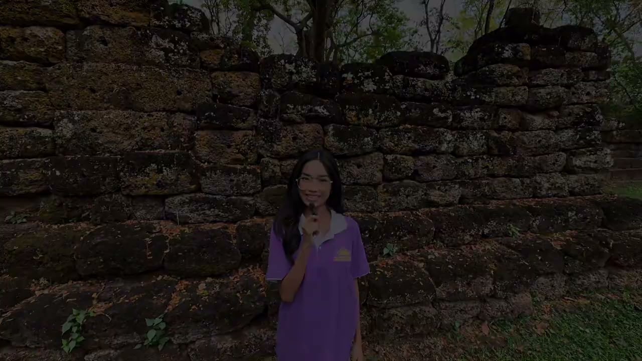 ท่องเที่ยวเชิงวัฒนธรรมในจังหวัดขอนแก่น “กู่ประภาชัยและไก่ย่างเขาสวนกวาง”
