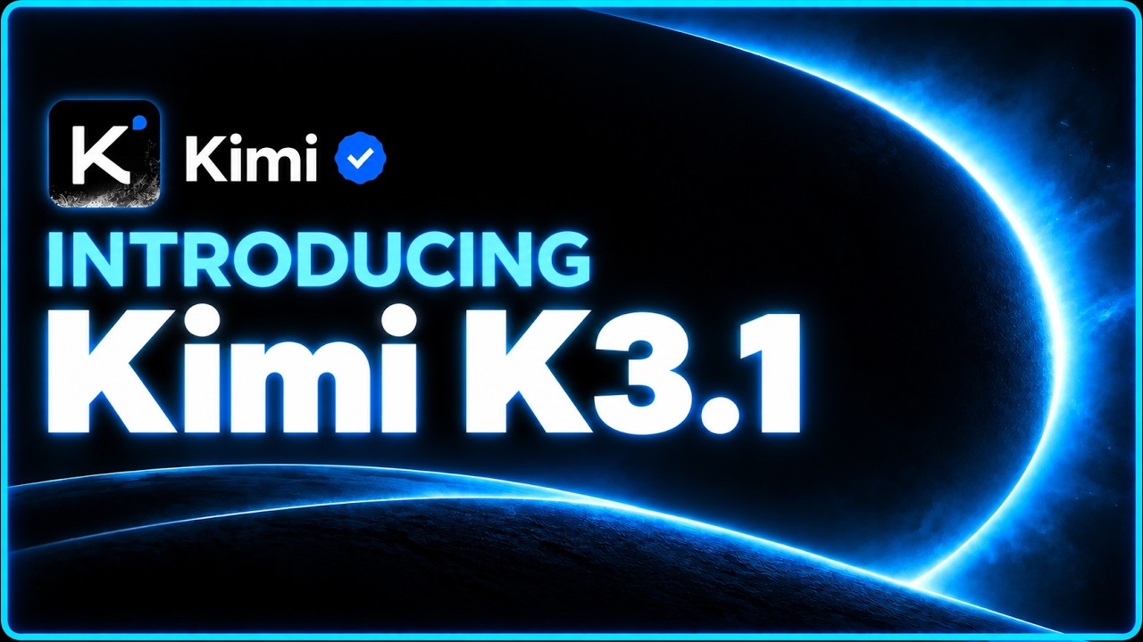 Kimi 3.1 & Qwen 3.8: Complete Technical Breakdown & Benchmarks