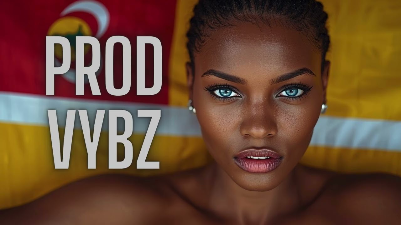 PROD VYBZ x AFRO BEATS/ REGGAETON