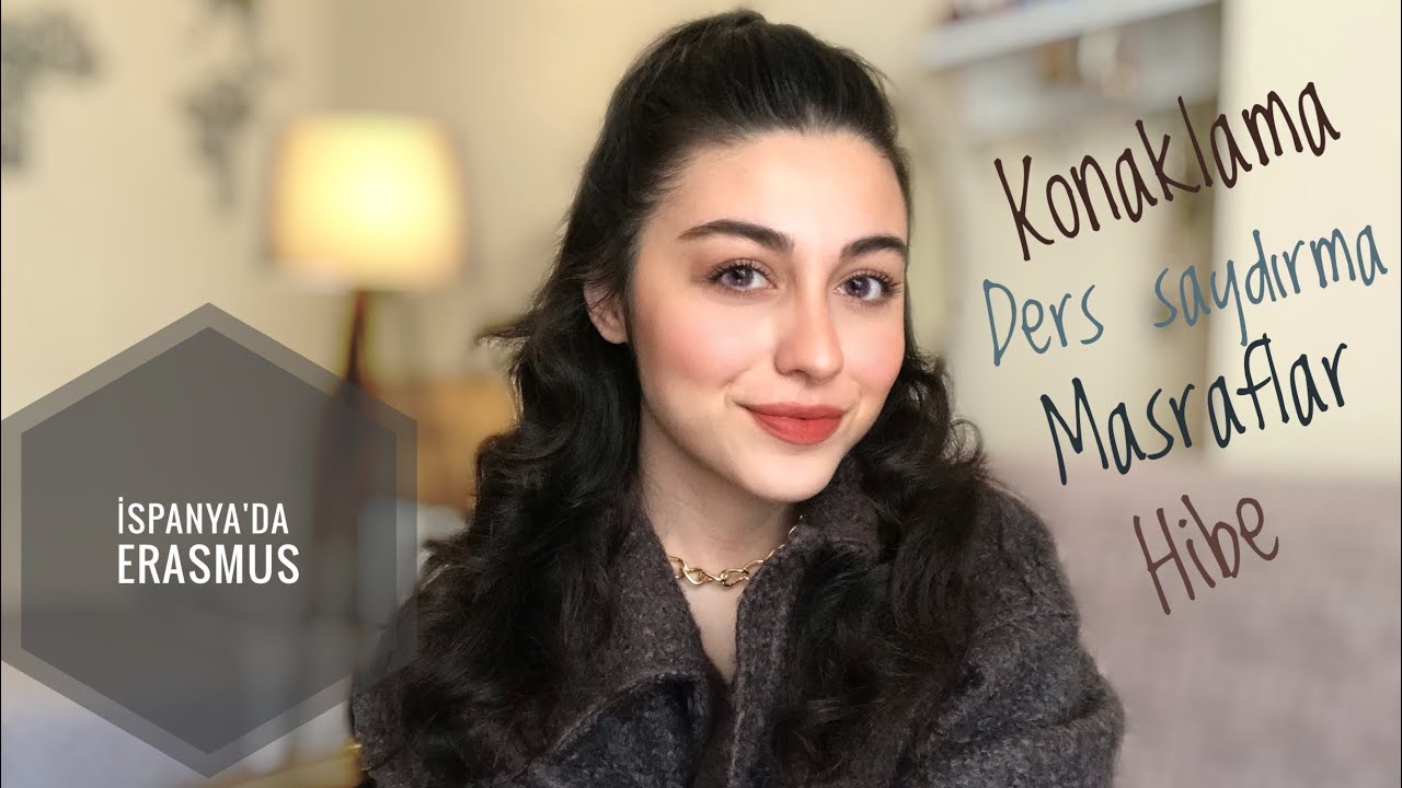 İSPANYA'DA ERASMUS AVANTAJLARI vs. DEZAVANTAJLARI | Hibe, Okul, ve Geriye Kalan Her şey