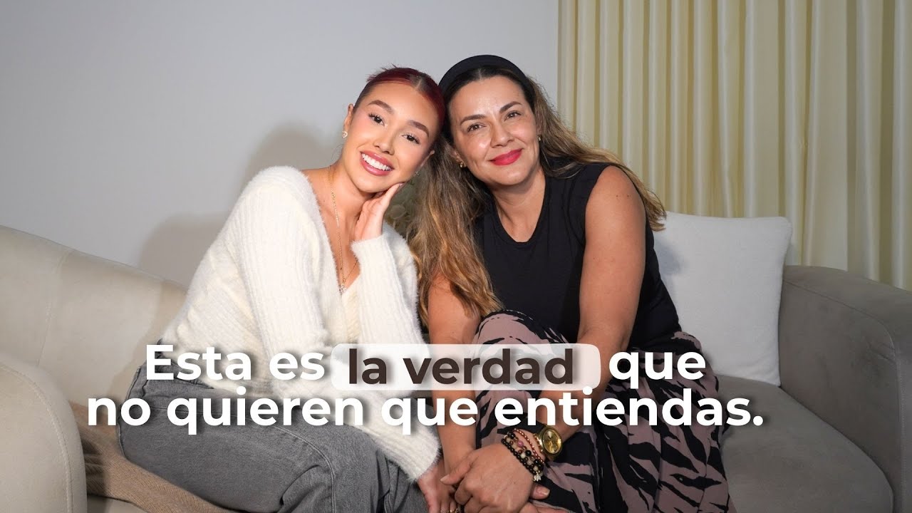 Esta es LA VERDAD que no quieren que entiendas...