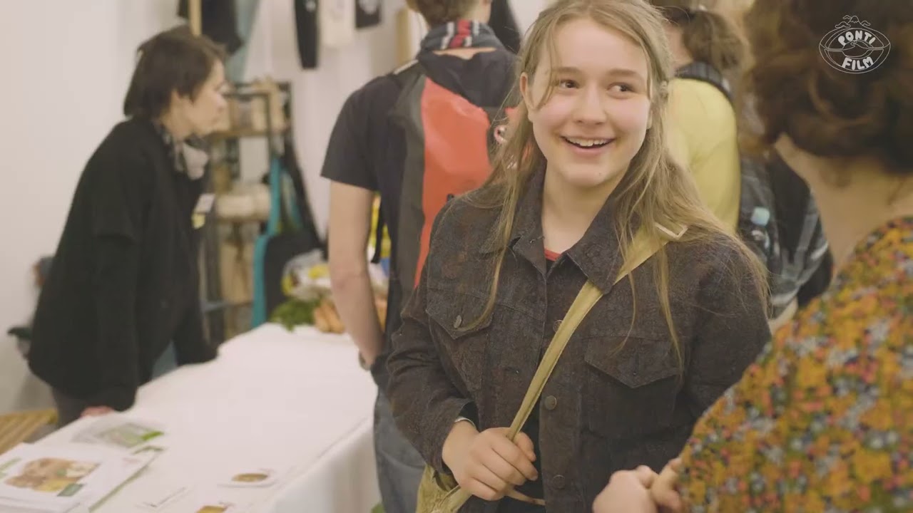 Vegginale foodsharing de mady by  
