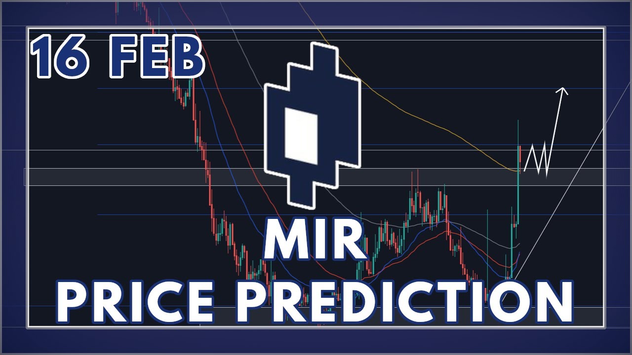 THE MIRROR PROTOCOL PRICE PREDICTION & ANALYSIS FOR 2022!