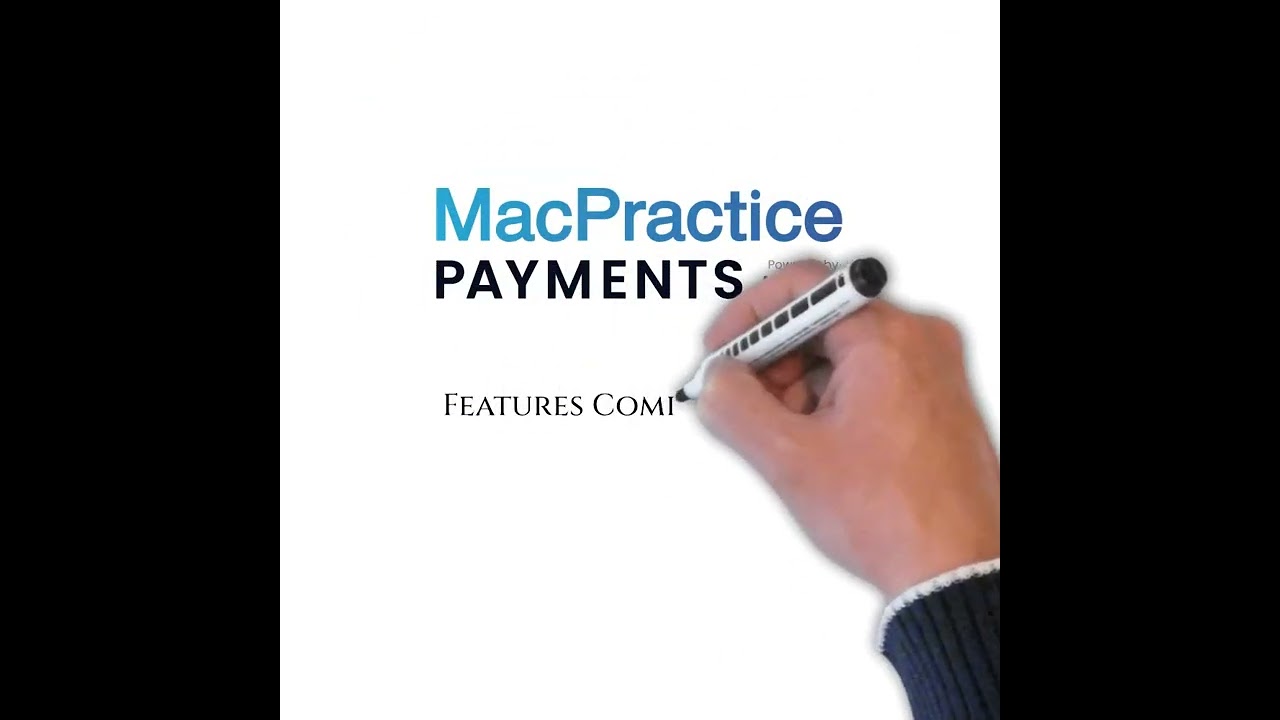 MacPractice Payments - Tailor Made Payment Processing for Your MacPractice Software