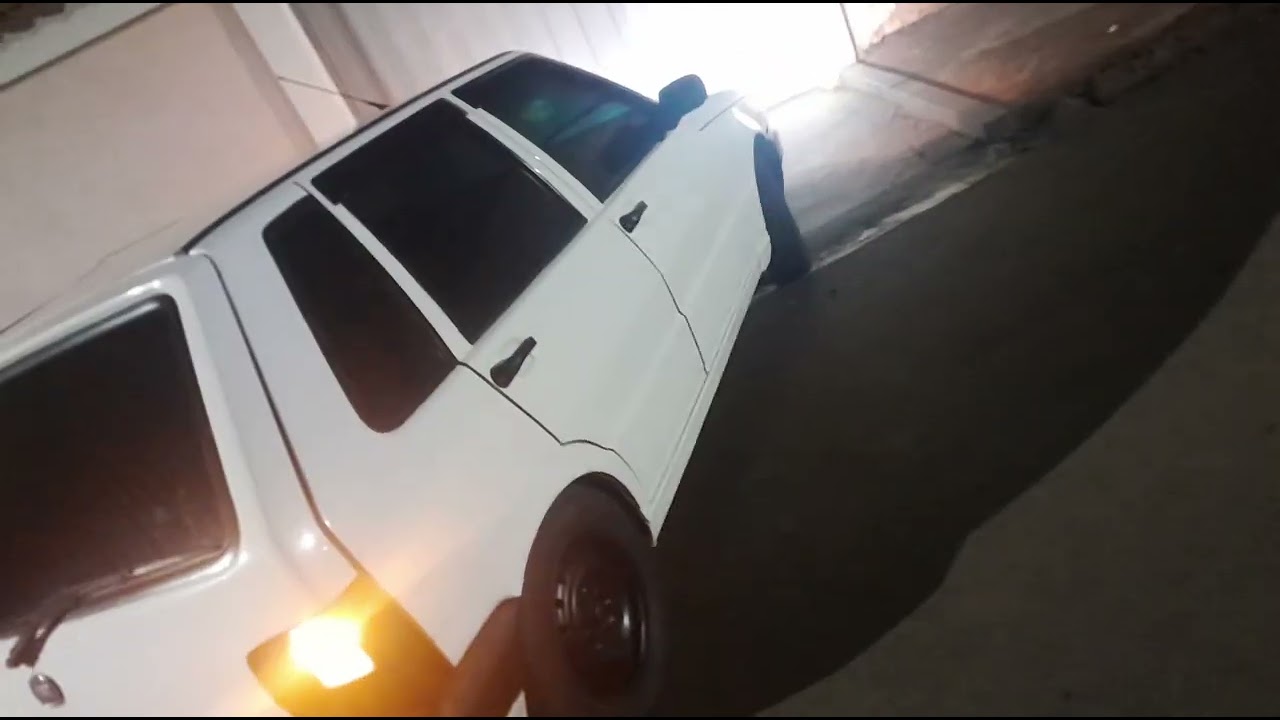 Fiat Uno De Vil&atilde;o 💥🤑🇧🇷