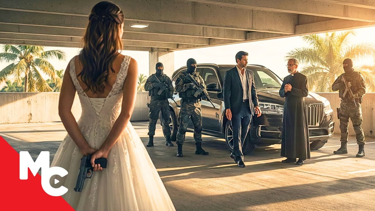 A Wedding Written in Blood | Assassin’s Vow | Crime Thriller HD Movie