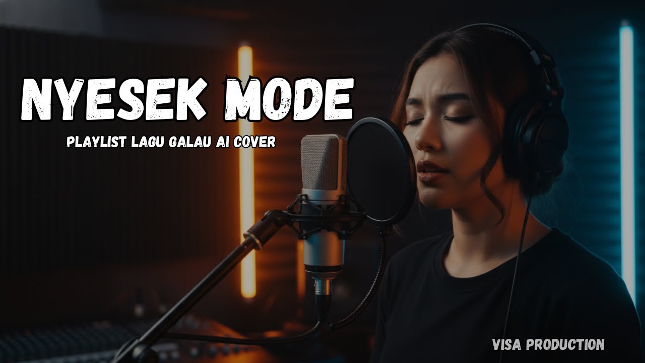 💔 Lagu Galau Indonesia #10 | NYESEK MODE