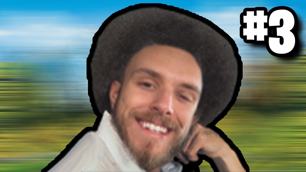 Č&Aacute;VO MU VYKOPOL DVERE