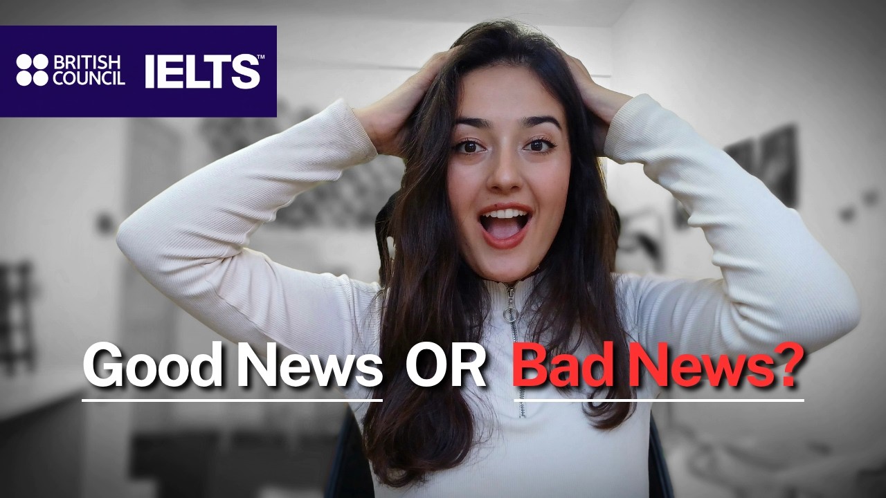 🚨 Крупнейшие изменения в IELTS в 2026 году (вы наверняка не знаете)