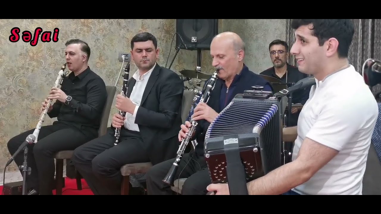 Hakim klarnet Radim  Hüseyn Orxan qarmon  07.03.23 - 1hissə #kimoldu #hakimklarnet #акимабдуллаев