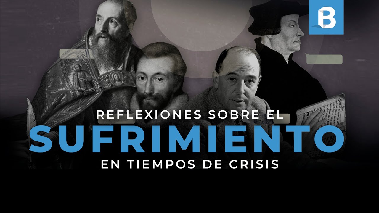 4 reflexiones HIST&Oacute;RICAS para recordar en momentos de CRISIS | BITE