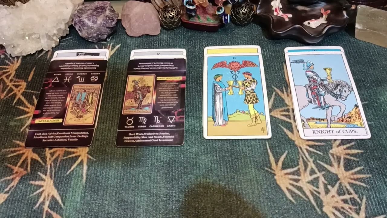YUN MGA LIHIM NA DI NYA MASABI NUON IBUBUNYAG SA KANYANG PAGBALIK!!!😱💜❤️💗 BONUS MGA LUCKY NUMBERS 🙏🧿