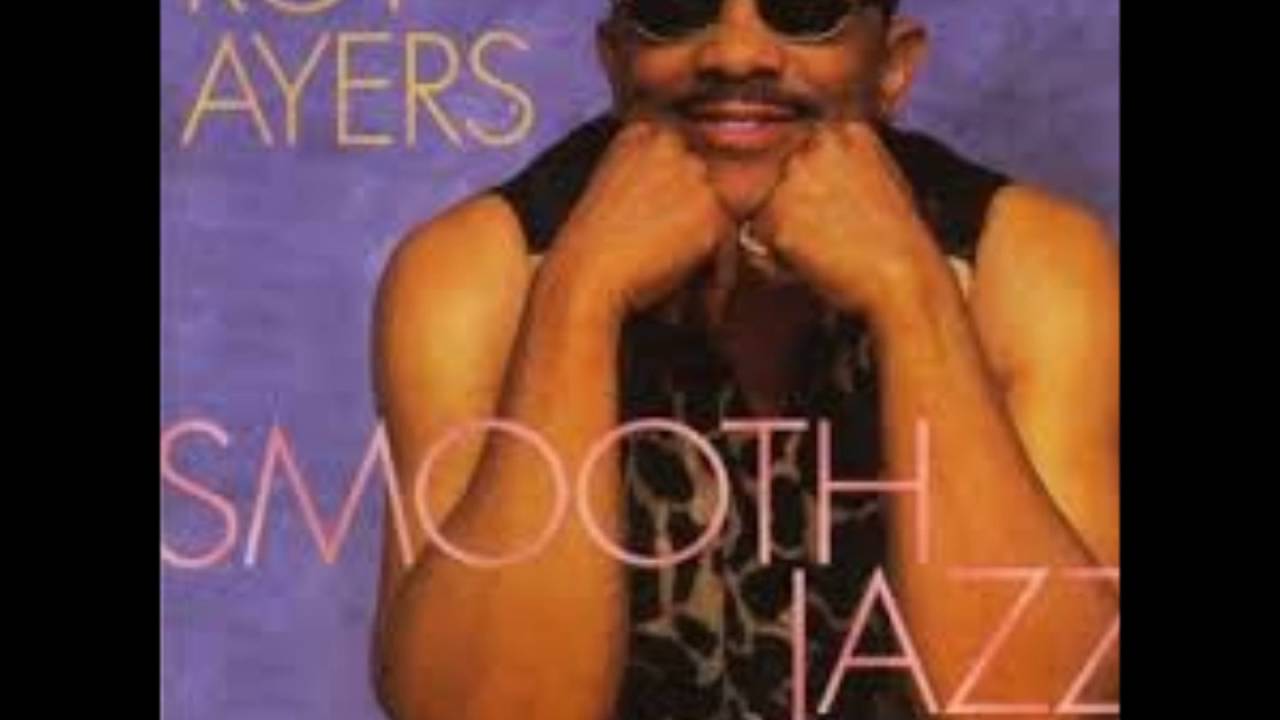 Roy Ayers - Rush