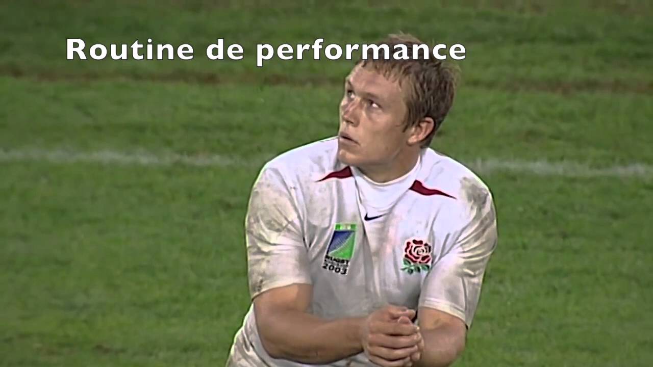 Vidéo de présentation à la Préparation Mentale.