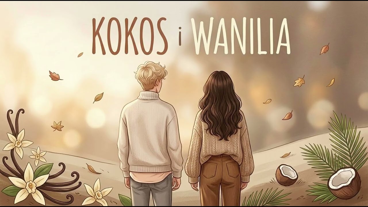 TECNO - 🥥 KOKOS I WANILIA 🍦 (official video)