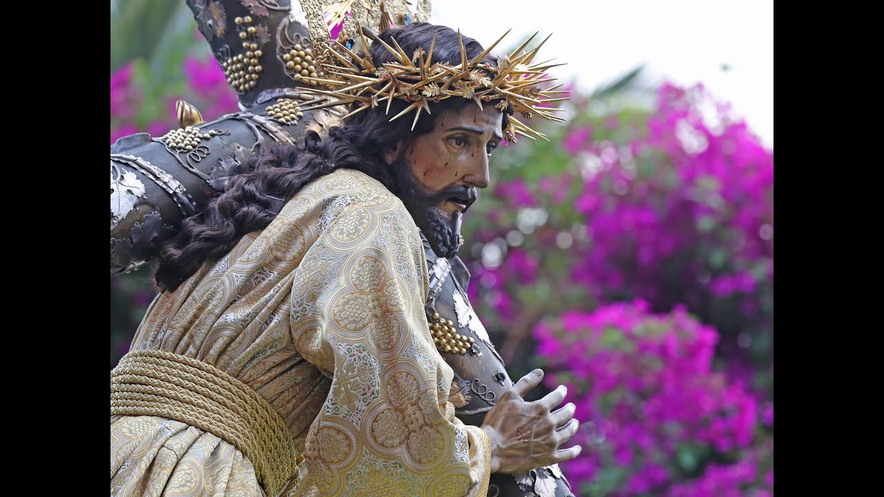Marcha Fúnebre Penitencia - Autor Alberto Velásquez Collado