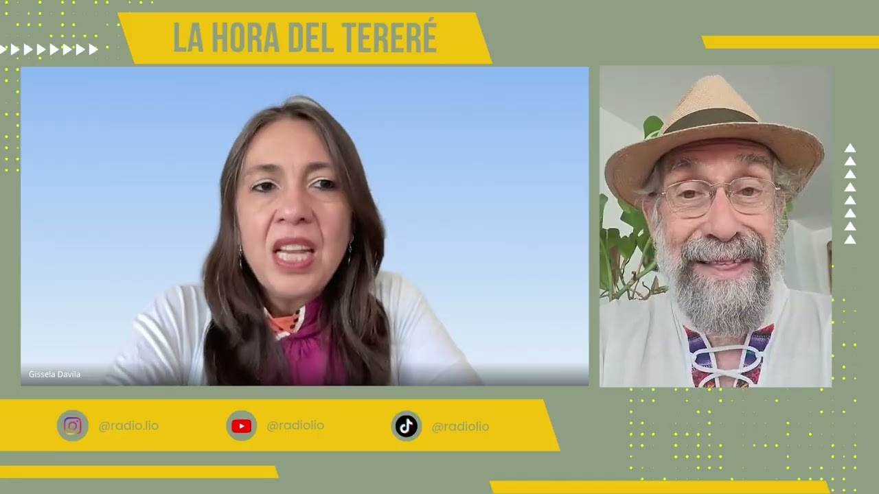 &iexcl;Se viene el 3&deg; Festival Juntanza!