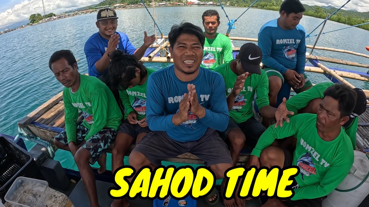 P31 SAHOD TIME - EP32