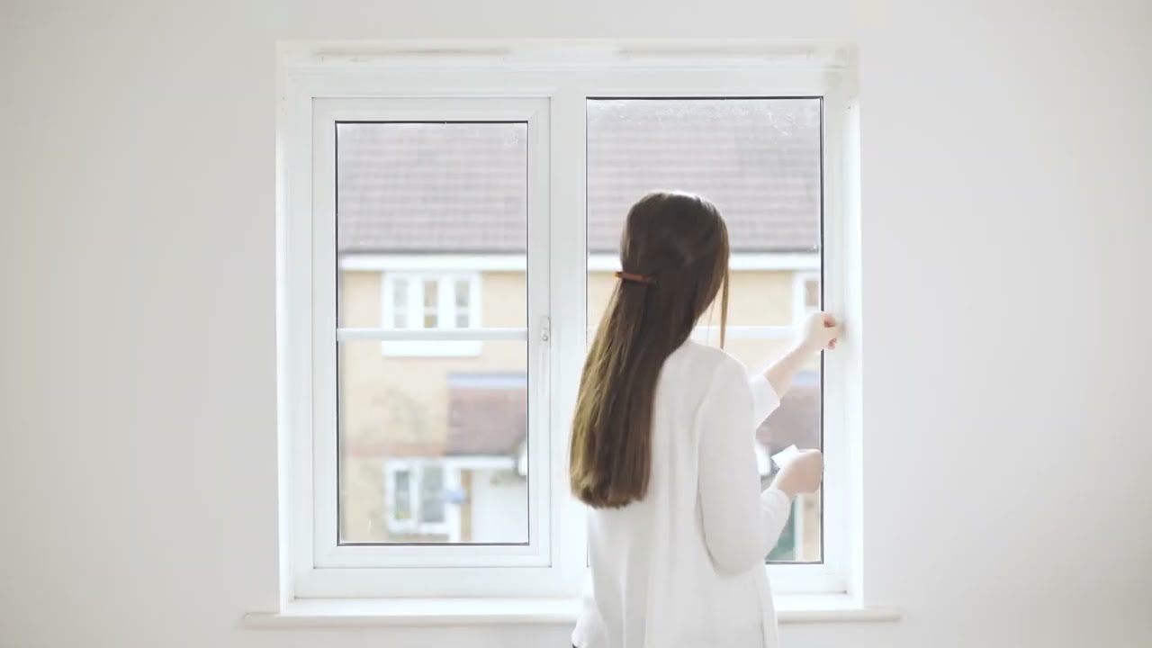 EasyNight Blackout Blinds Easy Install