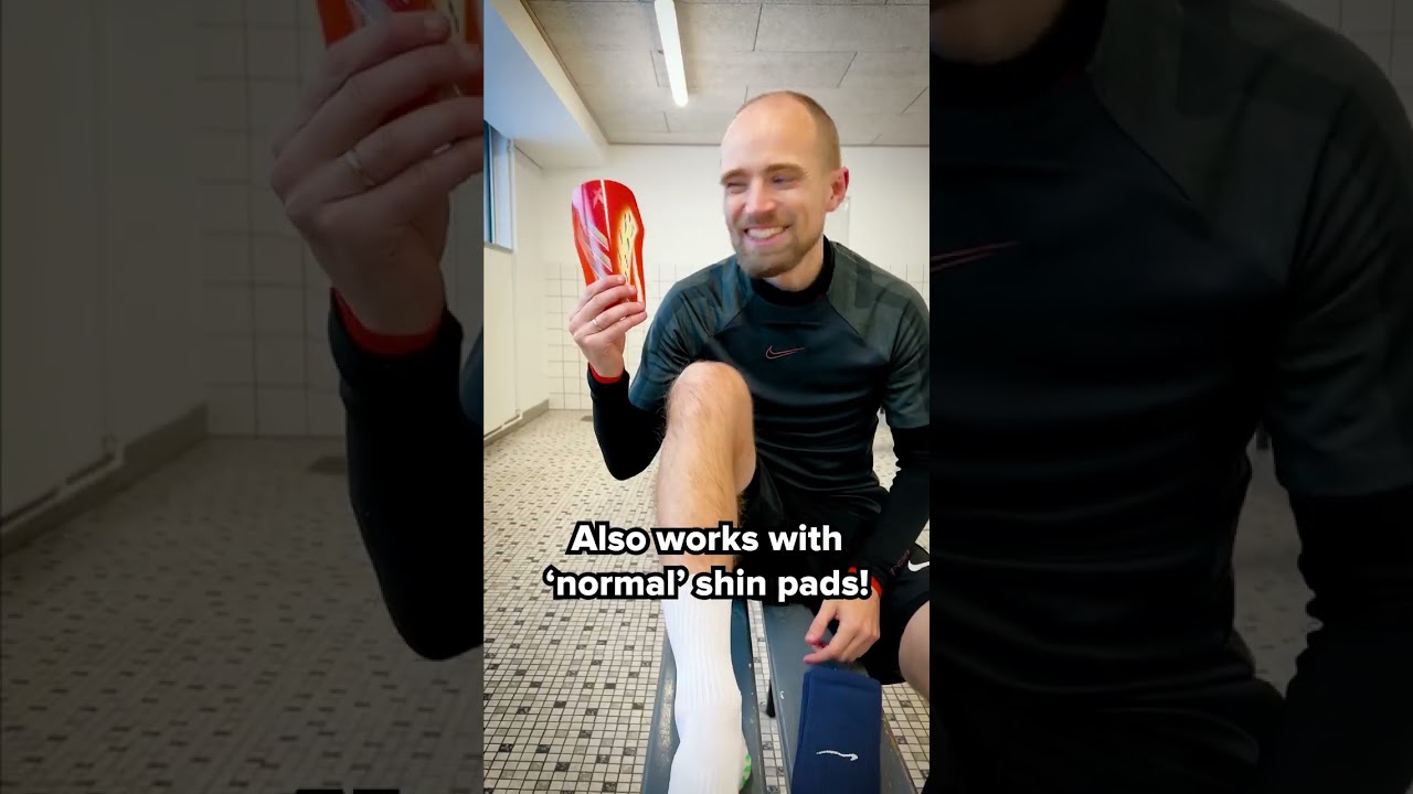 How to wear your football socks like the pros