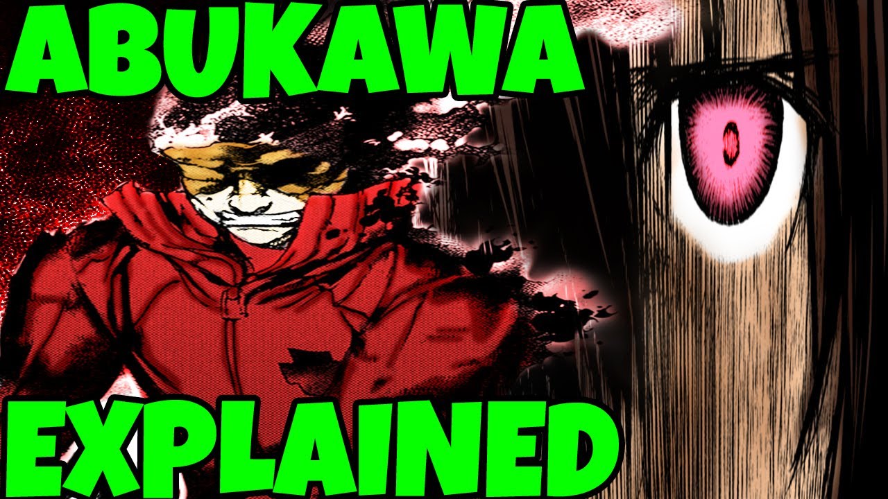 Gleipnir Abukawa Explained Manga Analysis
