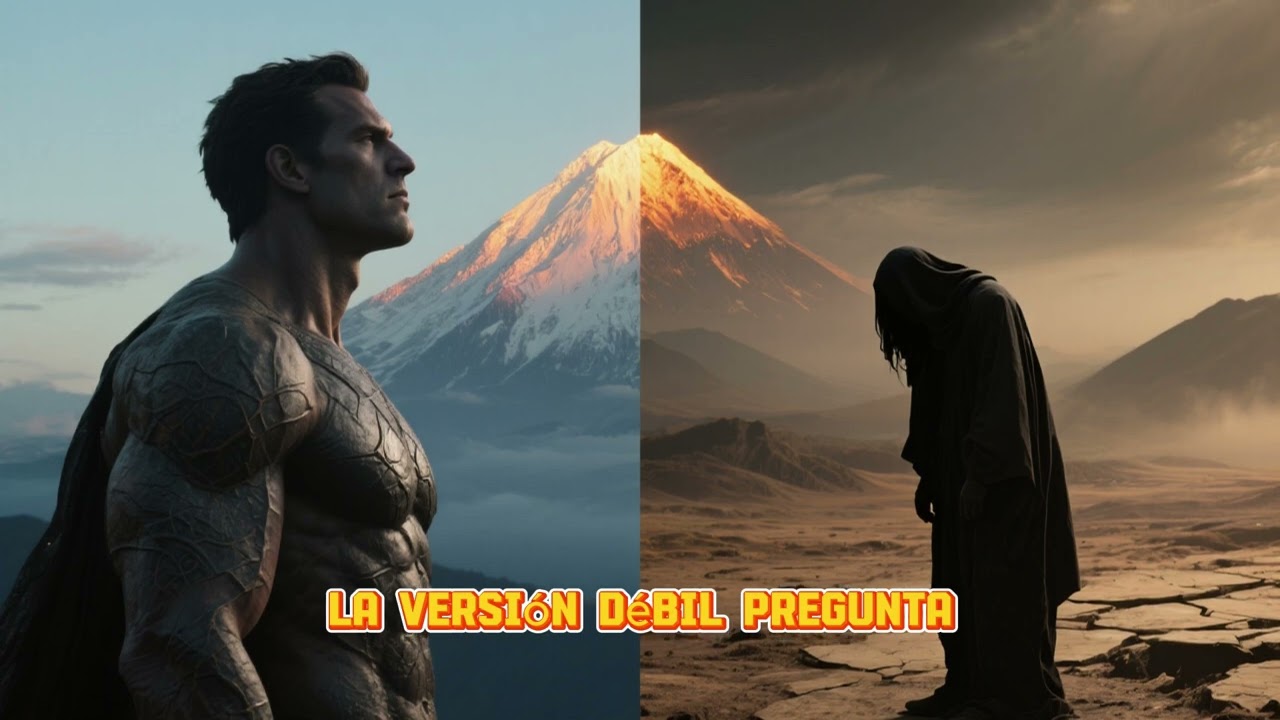 Un dia miraras Atras
