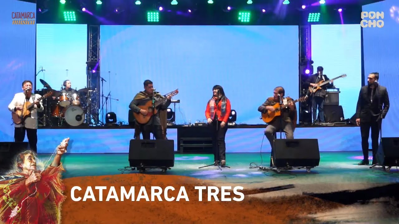 Poncho 2021 - Catamarca Tres