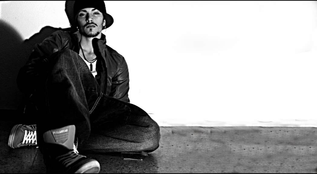 Blake - Di Pa-ta-ta  [Prod. Blake] - MATERIA -